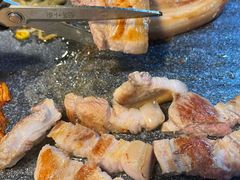 -Dombe豚(黑猪肉街店)