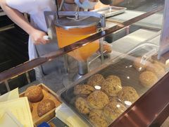 -君之狮子山·轻糖烘焙(开元Mini店)