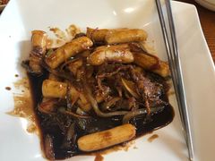 -韩礼年糕(飞虹路店)