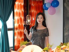 -蒋记海鲜姿造•洋房别墅(星河湾店)