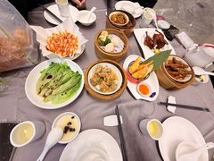 -东方御宴海鲜酒楼(棕泉酒店)