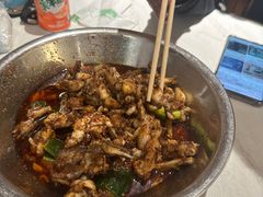 -辣盆盆麻辣小龙虾(哈尔滨总店)