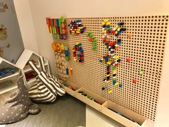 -艾米茉亲子餐厅(万象城店)