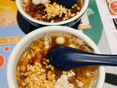 -绿茶餐厅(广州天河城店)