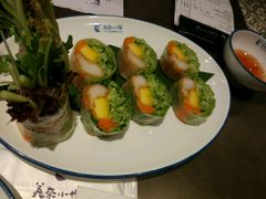 -美奈小馆·越南料理(中航城君尚购物中心店)