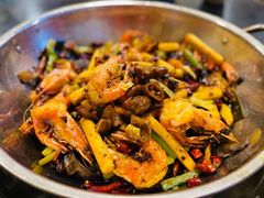 -2048香辣虾(七星岗店)