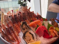 -花潮料理艺食馆(SM新生活广场店)