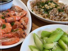 -金海湾海鲜排档(朱家尖店)