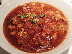 -渝信川菜·川味家常菜(新辰里亚运村店)