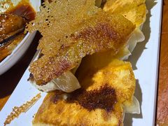 -二姐家三个拿手菜·北塘海鲜·大馅锅贴王(成林道店)