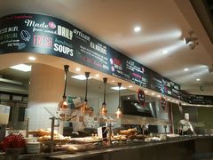 -So Lounge索兰至餐厅(蓝色港湾店)