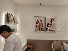 -海马体照相馆(厦门SM城市广场店)