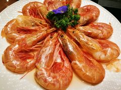 -古关火锅店(古北水镇景区店)