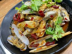 -老虎滩大连海鲜烧烤(建邺云锦路总店)