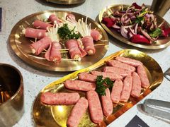 -炭之家齐齐哈尔大片烤肉·涮毛肚火锅·齐齐哈尔烤肉(中央大街店)