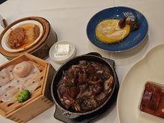 -天瑞轩·粤菜餐厅