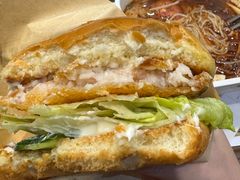 -魏家凉皮(博水商务大厦店)