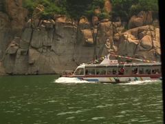 -燕塞湖鸟语林景区