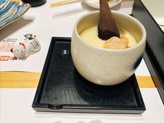 茶碗蒸-玄海寿司(国贸店)