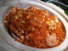 干捞海鲜粉丝煲-花千醉(新街口店)