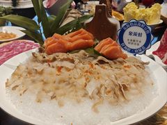 -东海怡品海鲜豆捞(舟宿夜江店)
