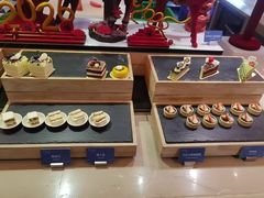 -长沙芙蓉国温德姆至尊豪廷大酒店-自助餐厅