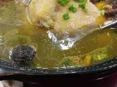 -九华山友谊土菜馆 小资餐厅