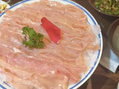 -萍姐火锅·公路夜市(打浦桥日月光店)