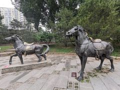 -元大都城垣遗址公园