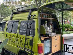 -AOKKA COFFEE(万象前海快闪店)