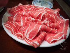 -福寿斋·老北京铜锅涮肉·烧烤(清岚店)