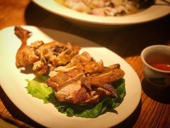 -缘生态云南菜·野生菌庭院餐厅(华侨城店)