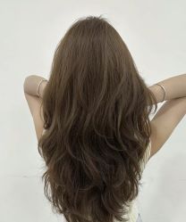 -妃格美发沙龙·烫发·染发