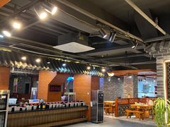 -蜀家渝重庆火锅(南屏街店)