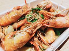 -盒马鲜生(莱蒙都会店)
