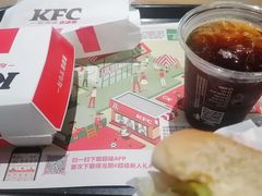 -肯德基(昌里店)