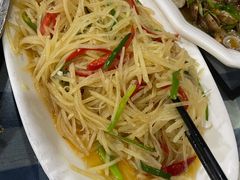 -钱大妈海鲜饭店(保利林语店)