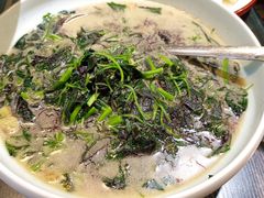 苋菜煮皮蛋-微食·原产地湘菜