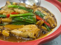 -阿静美食