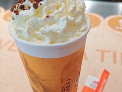 -茶话弄(中贸广场店)