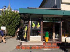 门面-鎌倉茶々(本店)