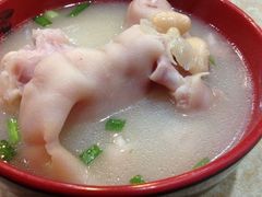-易老妈蹄花.特色川菜(人民公园总店)
