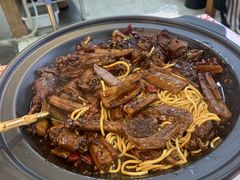 -回味黑鸭煲·始于2006(万松园店)