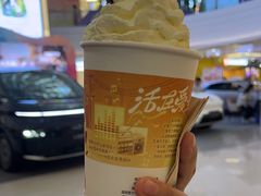 -茶颜悦色(银盆岭万达广场店)