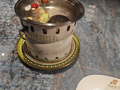 -百草滩羊清水涮羊肉·清真·宁夏盐池滩羊(莲花桥店)