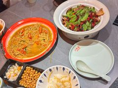 -川芙蓉·市井老川菜(长寿路店)