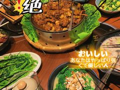 -甘家界牌柠檬鸭(青山店)