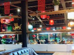 -望京一号·重庆江湖菜(工体店)