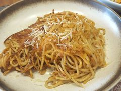 -UMAMI乌玛米披萨·汉堡·清真Halal(红岭北店)