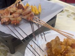 -聚味瞿记·龙虾堂(坡子街店)